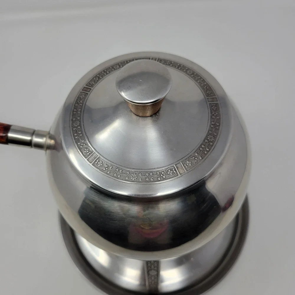 Cordova stainless steel